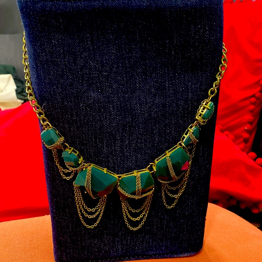 4X$20 NECKLACE